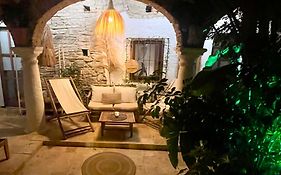 Arcos de Tarifa, Casco historico, aparcamiento